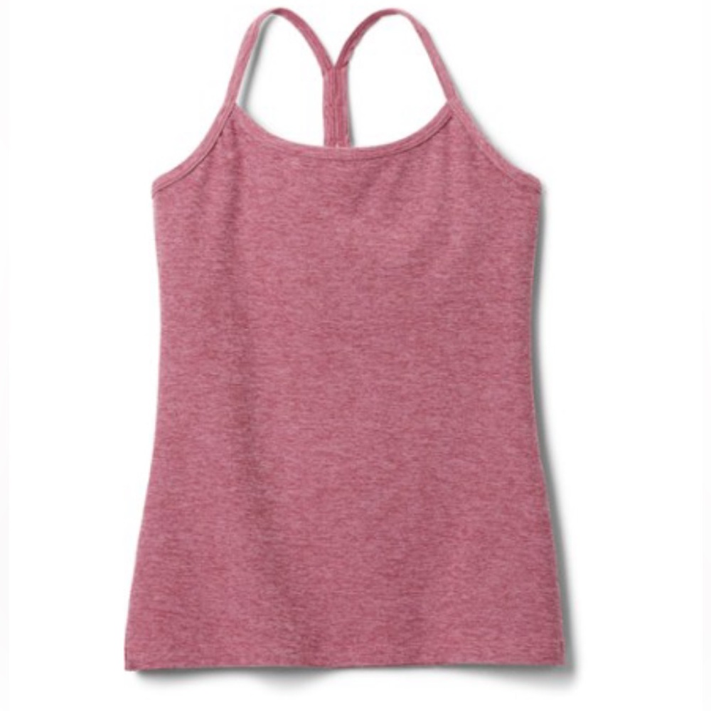 Beyond Yoga SpaceDye Slim Racerback Cami